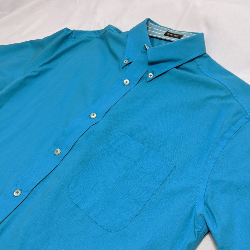 St. John's Bay Button Up